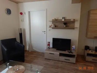 Ferienwohnung für 5 Personen (67 m²) in Clausthal-Zellerfeld 7/10