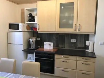 Ferienwohnung für 5 Personen (67 m²) in Clausthal-Zellerfeld 9/10
