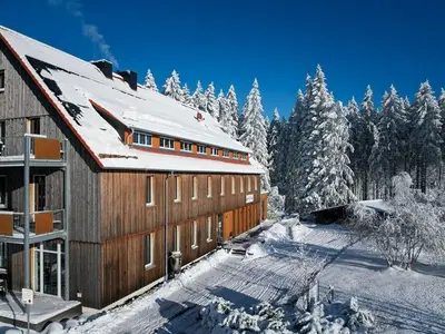Ferienwohnung für 7 Personen (114 m²) in Clausthal-Zellerfeld 2/10