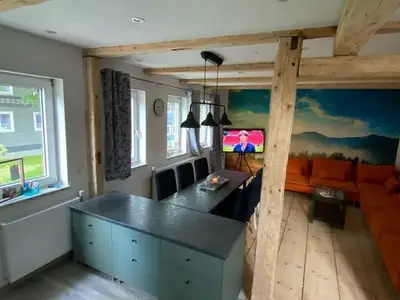 Ferienwohnung für 6 Personen (110 m²) in Clausthal-Zellerfeld 4/10