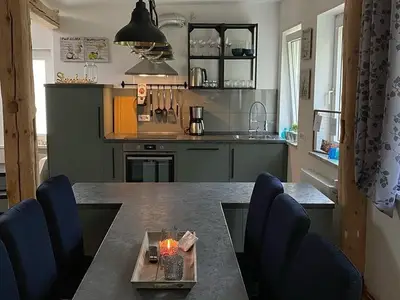 Ferienwohnung für 6 Personen (110 m²) in Clausthal-Zellerfeld 5/10