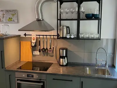 Ferienwohnung für 6 Personen (110 m²) in Clausthal-Zellerfeld 6/10