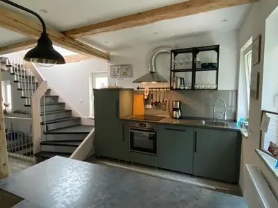 Ferienwohnung für 6 Personen (110 m²) in Clausthal-Zellerfeld 7/10