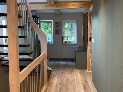 Ferienwohnung für 6 Personen (110 m²) in Clausthal-Zellerfeld 8/10