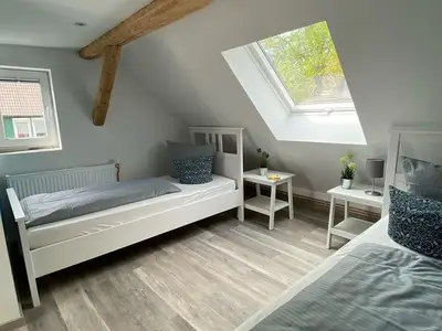 Ferienwohnung für 6 Personen (110 m²) in Clausthal-Zellerfeld 10/10