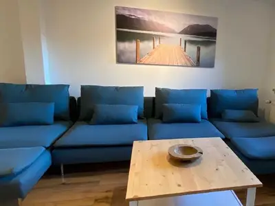 Ferienwohnung für 5 Personen (85 m²) in Clausthal-Zellerfeld 4/10