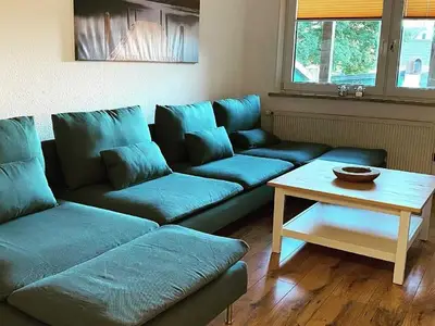 Ferienwohnung für 5 Personen (85 m²) in Clausthal-Zellerfeld 5/10