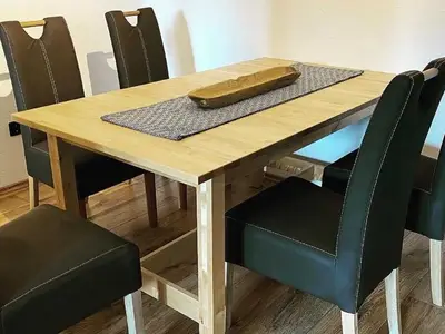 Ferienwohnung für 5 Personen (85 m²) in Clausthal-Zellerfeld 6/10