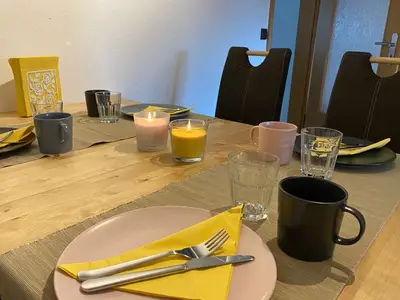 Ferienwohnung für 5 Personen (85 m²) in Clausthal-Zellerfeld 7/10