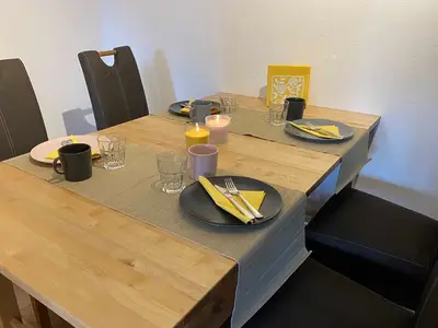 Ferienwohnung für 5 Personen (85 m²) in Clausthal-Zellerfeld 8/10