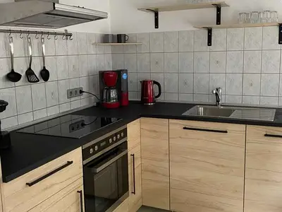 Ferienwohnung für 5 Personen (85 m²) in Clausthal-Zellerfeld 9/10