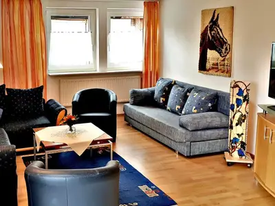 Ferienwohnung für 4 Personen (85 m²) in Clausthal-Zellerfeld 5/9