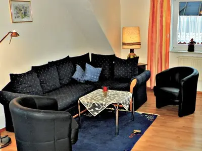 Ferienwohnung für 4 Personen (85 m²) in Clausthal-Zellerfeld 6/9