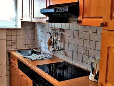 Ferienwohnung für 4 Personen (85 m²) in Clausthal-Zellerfeld 8/9