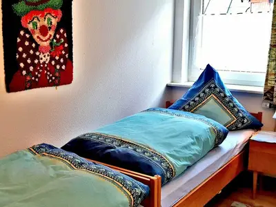 Ferienwohnung für 4 Personen (85 m²) in Clausthal-Zellerfeld 9/9