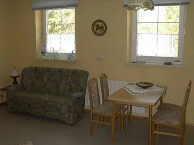 Ferienwohnung für 4 Personen (35 m²) in Clausthal-Zellerfeld 4/7
