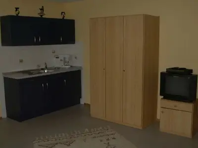Ferienwohnung für 4 Personen (35 m²) in Clausthal-Zellerfeld 5/7