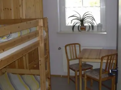 Ferienwohnung für 4 Personen (35 m²) in Clausthal-Zellerfeld 6/7
