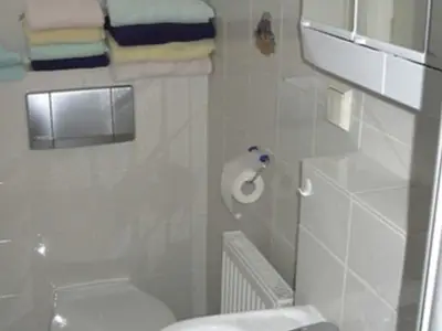 Ferienwohnung für 4 Personen (35 m²) in Clausthal-Zellerfeld 7/7