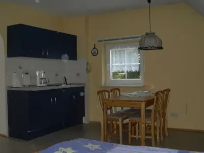 Ferienwohnung für 4 Personen (35 m²) in Clausthal-Zellerfeld 3/7
