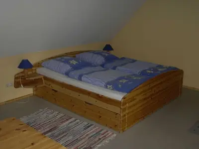 Ferienwohnung für 4 Personen (35 m²) in Clausthal-Zellerfeld 4/7