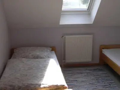 Ferienwohnung für 4 Personen (35 m²) in Clausthal-Zellerfeld 6/7