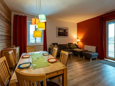 Ferienwohnung für 7 Personen (108 m²) in Clausthal-Zellerfeld 3/10