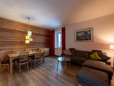 Ferienwohnung für 7 Personen (108 m²) in Clausthal-Zellerfeld 5/10