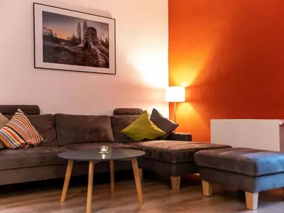 Ferienwohnung für 7 Personen (108 m²) in Clausthal-Zellerfeld 7/10