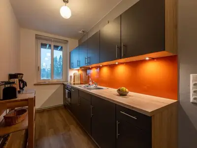 Ferienwohnung für 7 Personen (108 m²) in Clausthal-Zellerfeld 8/10