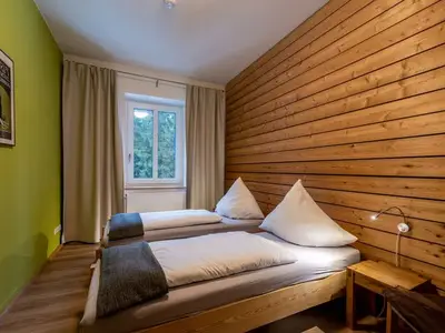Ferienwohnung für 7 Personen (108 m²) in Clausthal-Zellerfeld 10/10