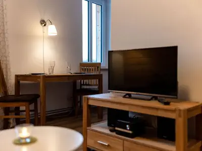 Ferienwohnung für 3 Personen (40 m²) in Clausthal-Zellerfeld 4/10