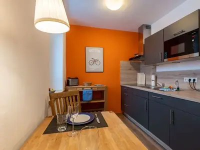 Ferienwohnung für 3 Personen (40 m²) in Clausthal-Zellerfeld 5/10