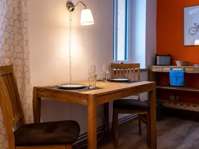 Ferienwohnung für 3 Personen (40 m²) in Clausthal-Zellerfeld 6/10