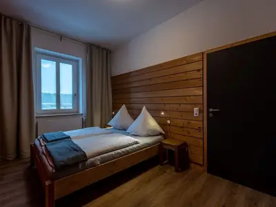 Ferienwohnung für 3 Personen (40 m²) in Clausthal-Zellerfeld 7/10
