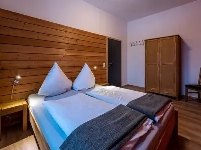 Ferienwohnung für 3 Personen (40 m²) in Clausthal-Zellerfeld 8/10