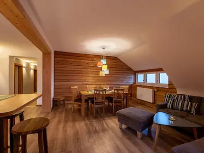 Ferienwohnung für 7 Personen (114 m²) in Clausthal-Zellerfeld 4/10
