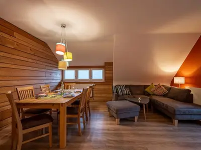 Ferienwohnung für 7 Personen (114 m²) in Clausthal-Zellerfeld 5/10