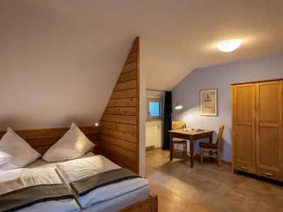 Ferienwohnung für 7 Personen (114 m²) in Clausthal-Zellerfeld 8/10