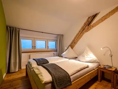 Ferienwohnung für 7 Personen (114 m²) in Clausthal-Zellerfeld 9/10