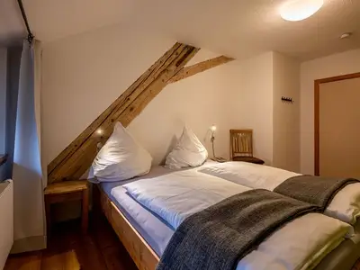 Ferienwohnung für 7 Personen (114 m²) in Clausthal-Zellerfeld 10/10