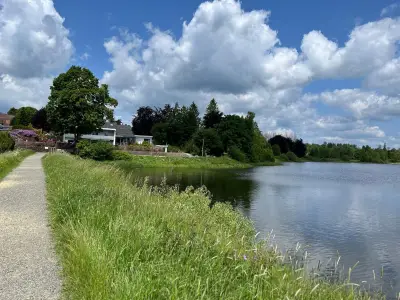 Ferienwohnung für 4 Personen (84 m²) in Clausthal-Zellerfeld 1/10