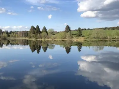 Ferienwohnung für 4 Personen (84 m²) in Clausthal-Zellerfeld 2/10