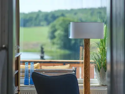 Ferienwohnung für 4 Personen (84 m²) in Clausthal-Zellerfeld 4/10