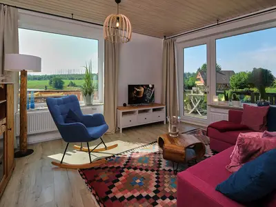 Ferienwohnung für 4 Personen (84 m²) in Clausthal-Zellerfeld 5/10