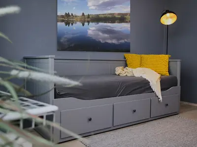 Ferienwohnung für 4 Personen (84 m²) in Clausthal-Zellerfeld 6/10