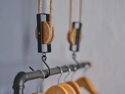 Ferienwohnung für 4 Personen (84 m²) in Clausthal-Zellerfeld 7/10