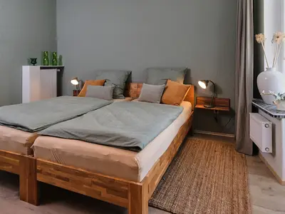 Ferienwohnung für 4 Personen (84 m²) in Clausthal-Zellerfeld 9/10