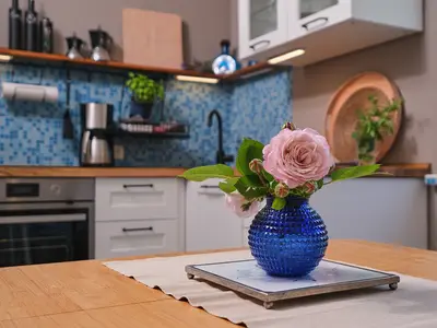 Ferienwohnung für 4 Personen (84 m²) in Clausthal-Zellerfeld 10/10