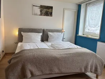 Ferienwohnung für 2 Personen (30 m²) in Clausthal-Zellerfeld 10/10